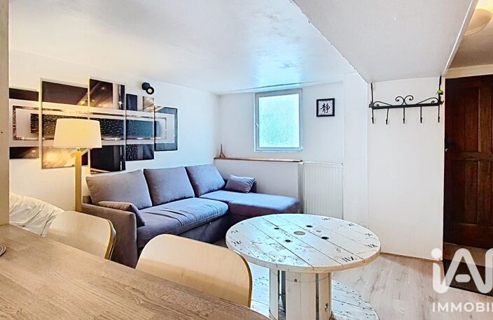 Vente Maison/villa 3 pièces — photo 2