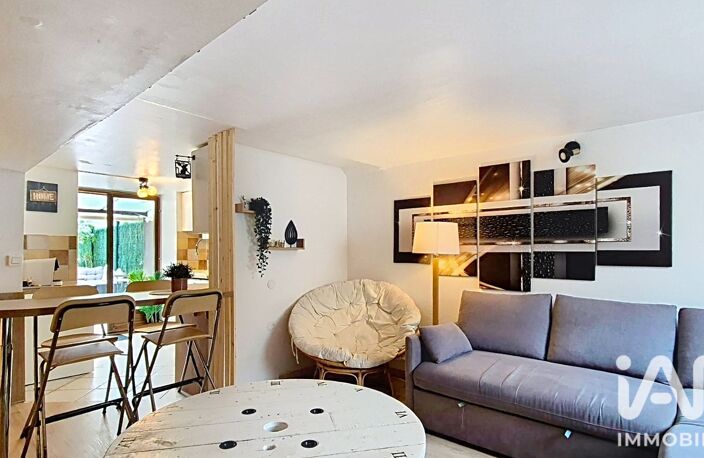Vente Maison/villa 3 pièces — photo 3