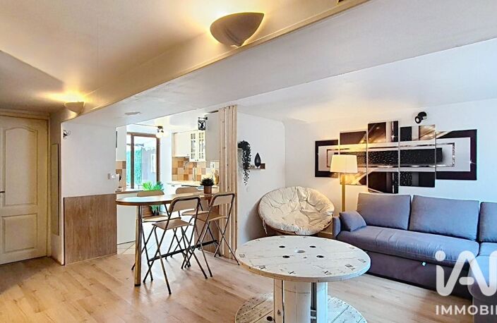 Vente Maison/villa 3 pièces — photo 4