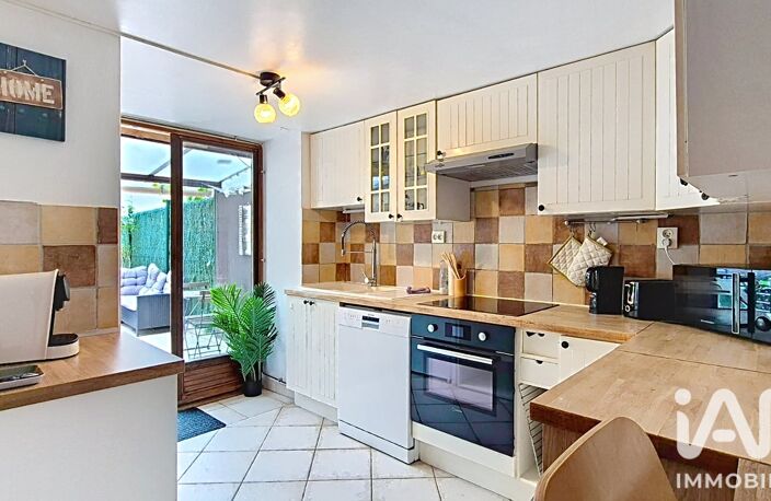 Vente Maison/villa 3 pièces — photo 5