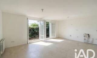 Appartement 3 Pièces 59 m² à vendre à Antony (92160)