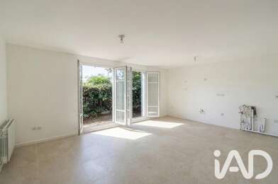Appartement 3 pièces 291000 €