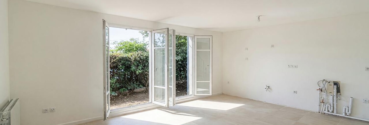 Appartement 3 Pièces 59 m² à vendre à Antony (92160)