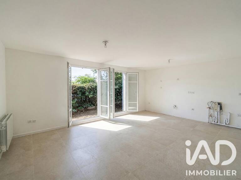 Vente Appartement 3 pièces — photo 1