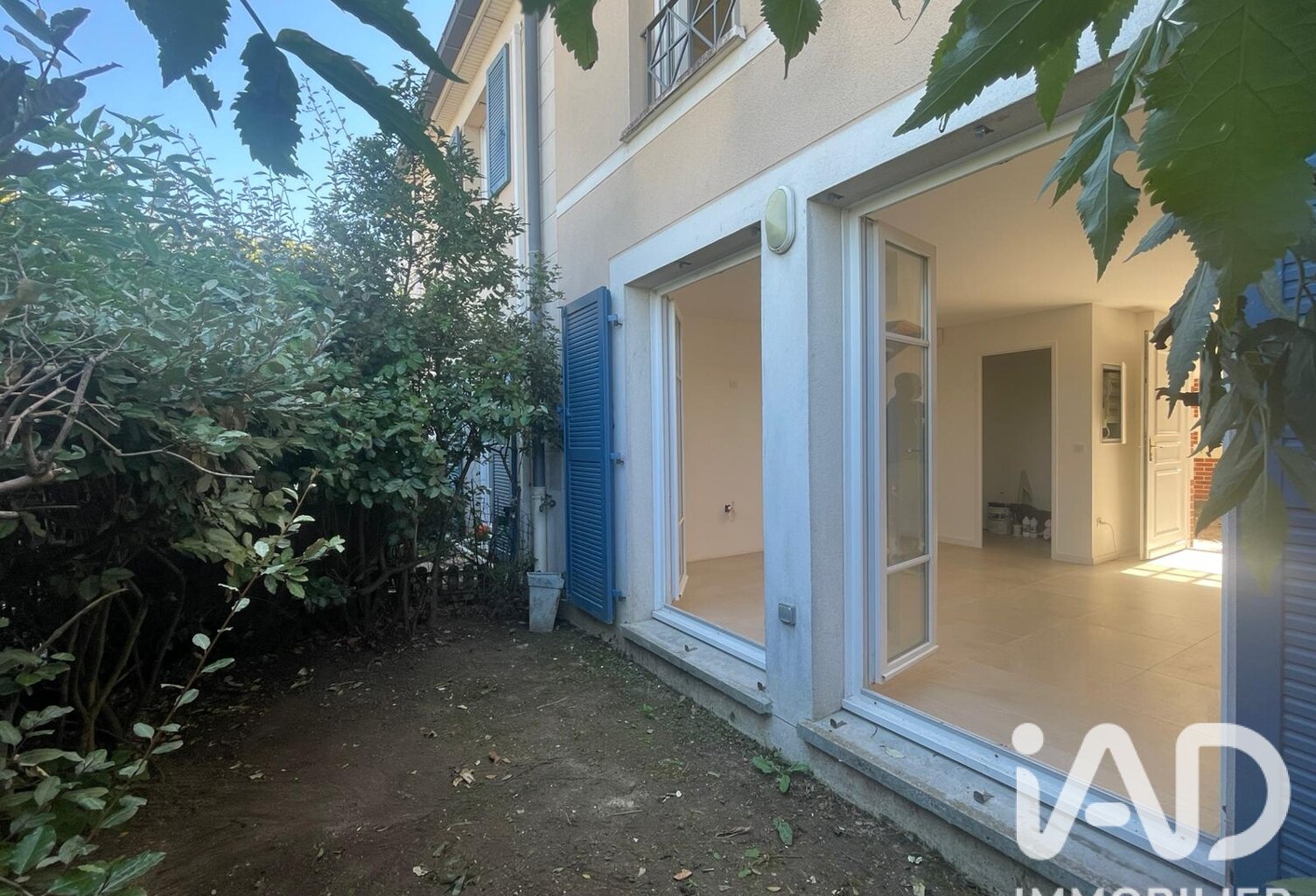 Vente Appartement 3 pièces — photo 1