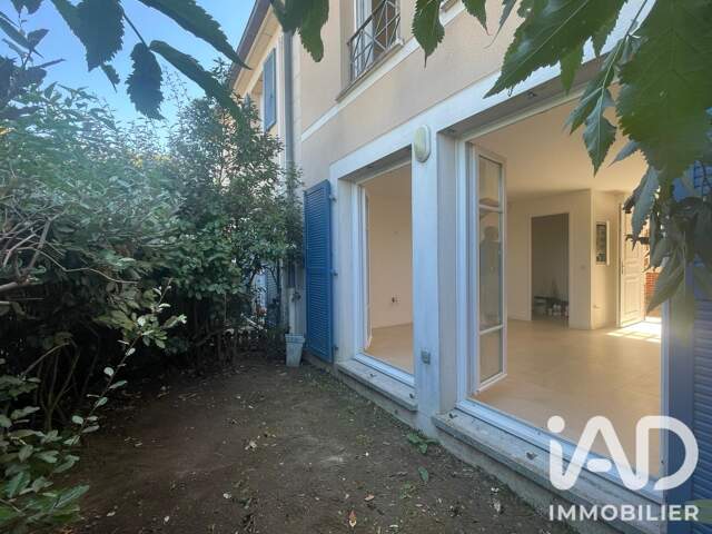 Vente Appartement 3 pièces — photo du bien