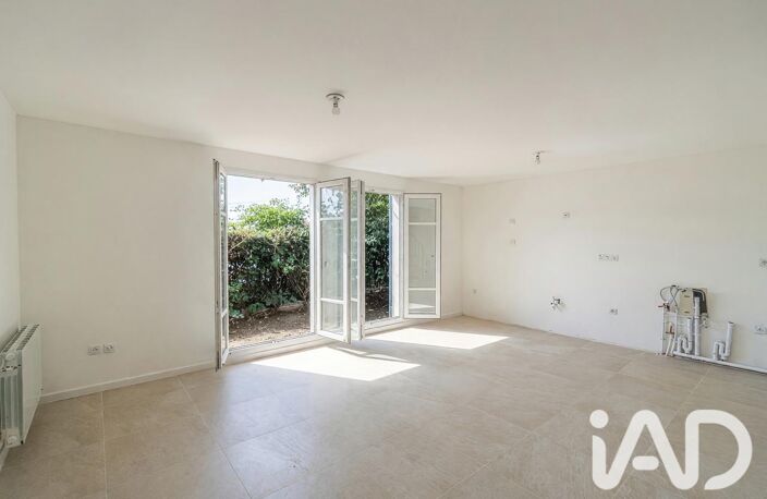 Vente Appartement 3 pièces — photo 2