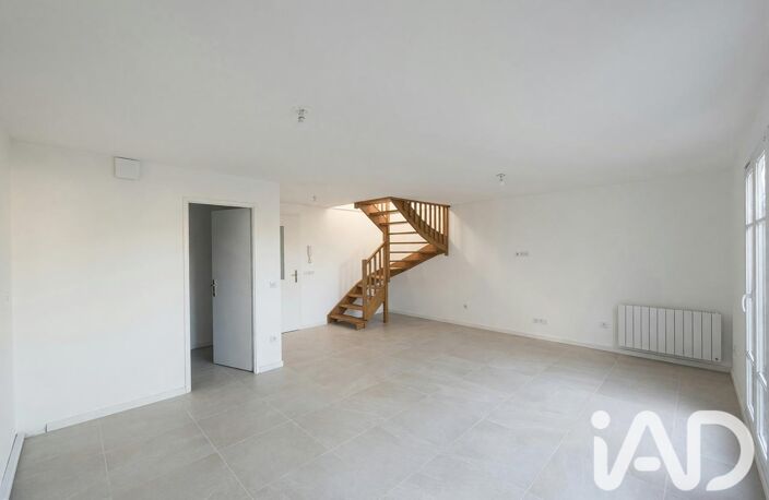 Vente Appartement 3 pièces — photo 4