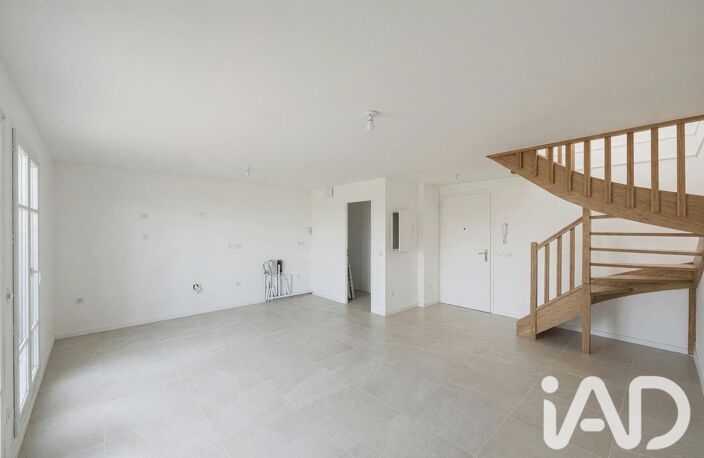 Vente Appartement 3 pièces — photo 5