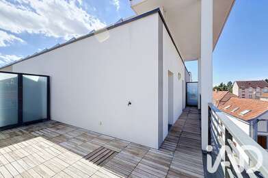 Appartement 2 pièces 210000 €