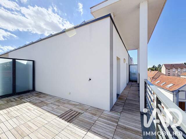 Vente Appartement 2 pièces — photo du bien