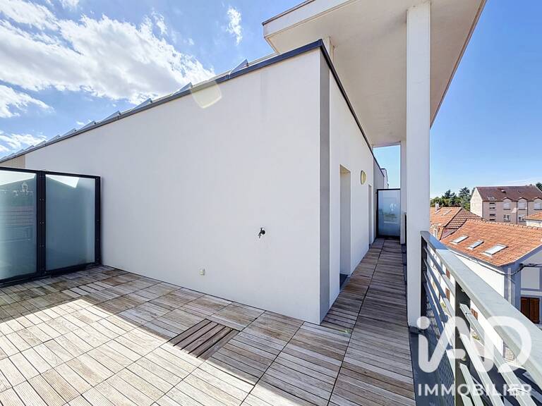 Vente Appartement 2 pièces — photo 1