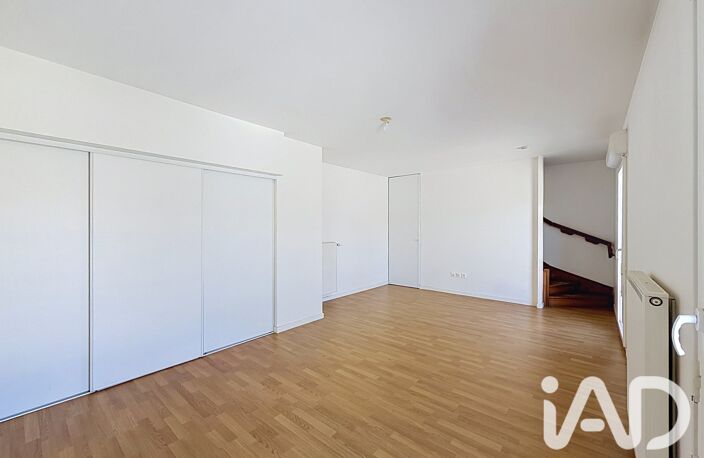 Vente Appartement 2 pièces — photo 2