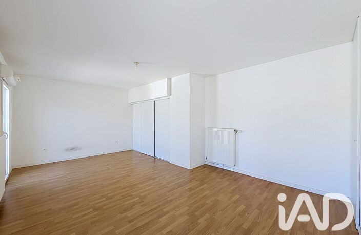 Vente Appartement 2 pièces — photo 3