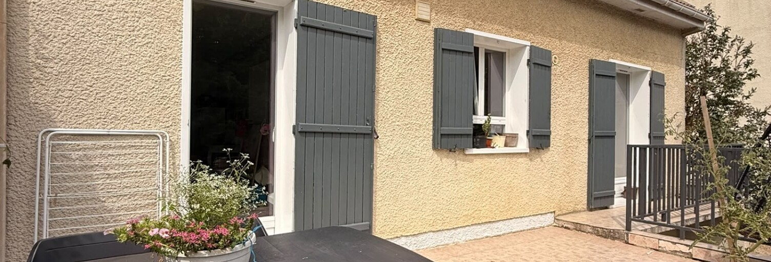 Maison 5 Pièces 88 m² à vendre à Thourotte (60150)