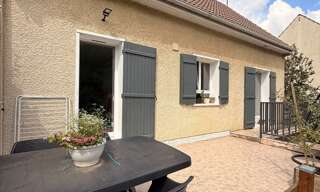 Maison 5 Pièces 88 m² à vendre à Thourotte (60150)