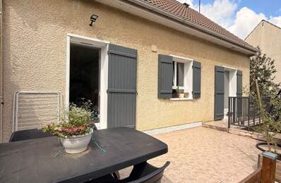 Vente Pavillon 5 pièces — photo du bien