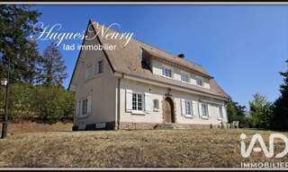 Maison 8 Pièces 186 m² à vendre à Varennes-sur-Allier (03150)