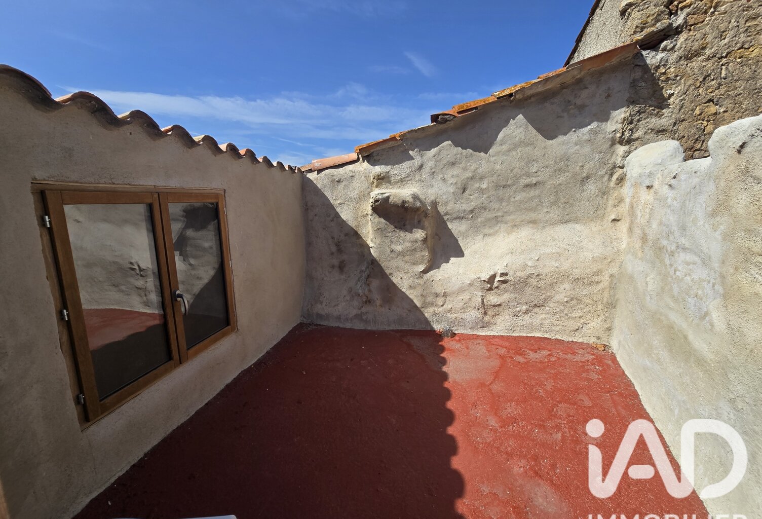 Vente Maison de village 2 pièces — photo 1