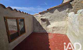 Maison 2 Pièces 81 m² à vendre à Durban-Corbières (11360)