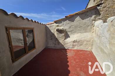 Maison 2 pièces 70000 €