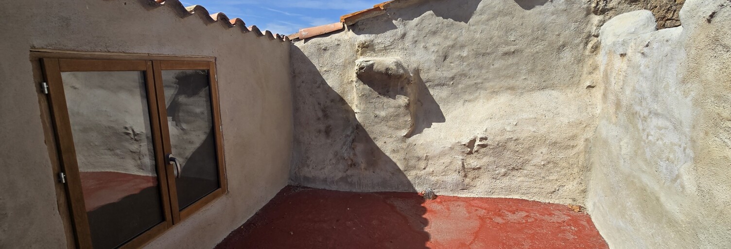Maison 2 Pièces 81 m² à vendre à Durban-Corbières (11360)