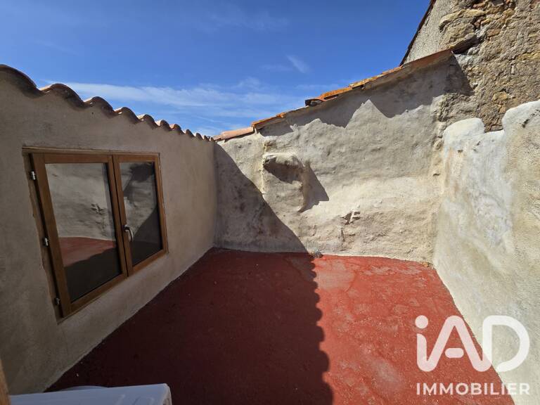 Vente Maison de village 2 pièces — photo 1