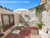 Vente Maison de village 2 pièces — photo 2