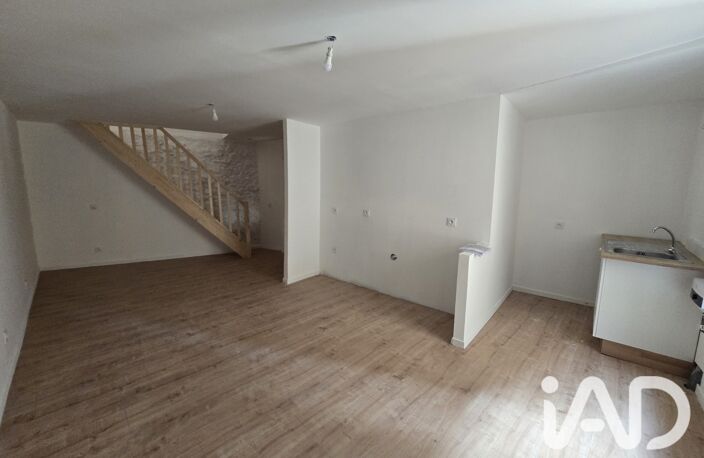 Vente Maison de village 2 pièces — photo 3