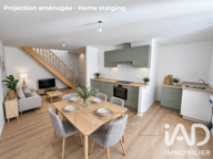 Vente Maison de village 2 pièces — photo 4