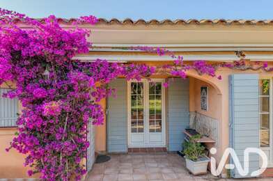 Maison 5 pièces 895000 €