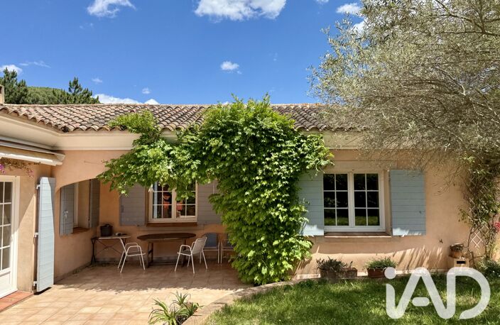 Vente Maison/villa 5 pièces — photo 2