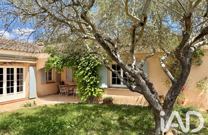 Vente Maison/villa 5 pièces — photo 3