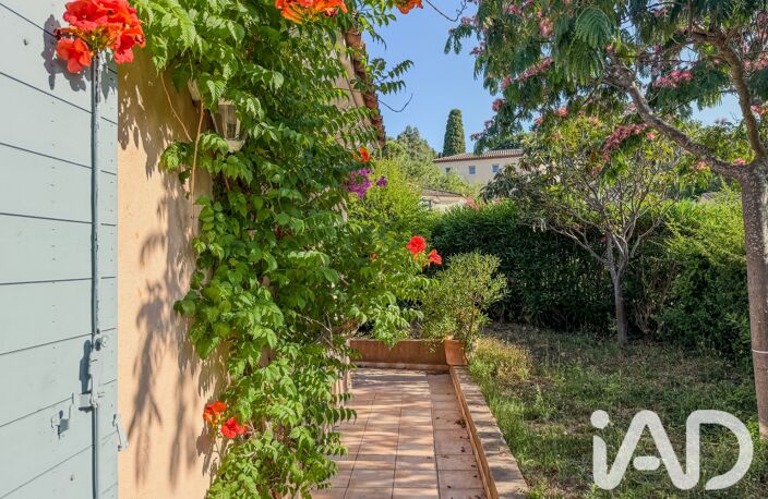 Vente Maison/villa 5 pièces — photo 4