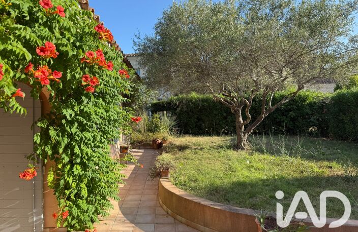 Vente Maison/villa 5 pièces — photo 5