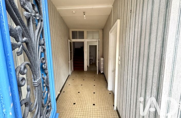 Vente Maison de ville 5 pièces — photo 2