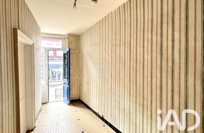Vente Maison de ville 5 pièces — photo 3