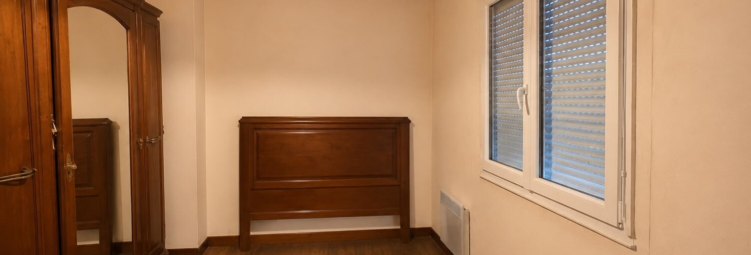 Maison 4 Pièces 75 m² à vendre à Ronchin (59790)