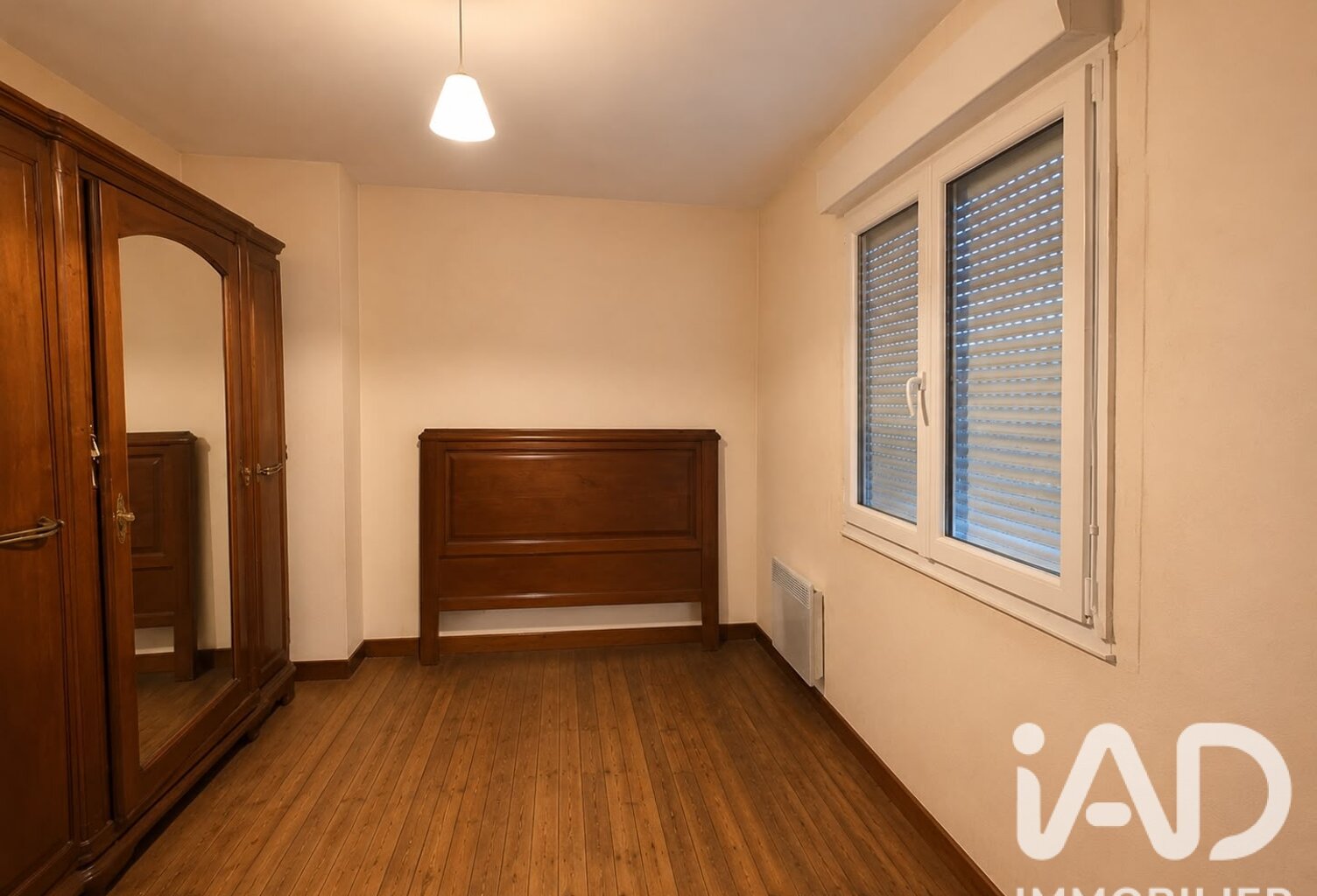 Vente Maison/villa 4 pièces — photo 1