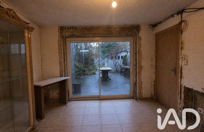 Vente Maison/villa 4 pièces — photo 2