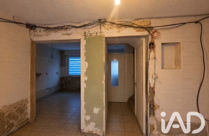 Vente Maison/villa 4 pièces — photo 3