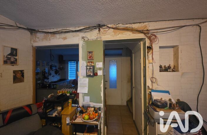 Vente Maison/villa 4 pièces — photo 4