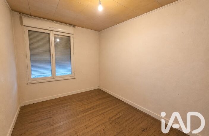 Vente Maison/villa 4 pièces — photo 5