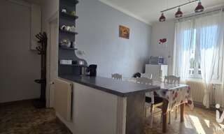 Appartement 3 Pièces 62 m² à vendre à Paray-le-Monial (71600)
