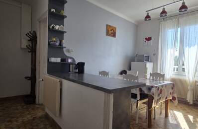 Vente Appartement 3 pièces — photo du bien