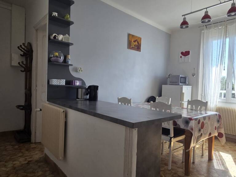 Vente Appartement 3 pièces — photo 1