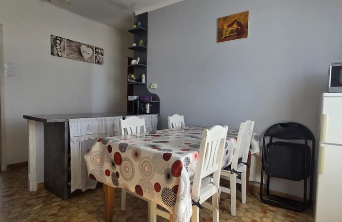 Vente Appartement 3 pièces — photo 2