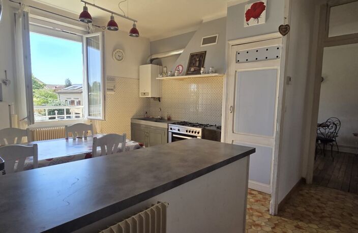 Vente Appartement 3 pièces — photo 3