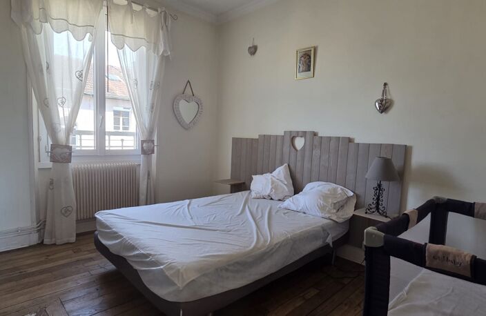 Vente Appartement 3 pièces — photo 4