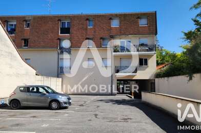 Appartement 2 pièces 129000 €